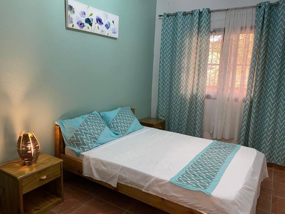 Tropical House Apartamento Pamandzi Exterior foto