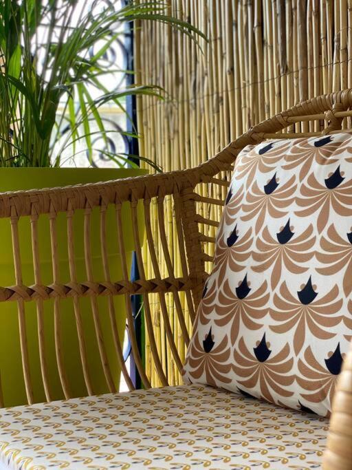 Tropical House Apartamento Pamandzi Exterior foto