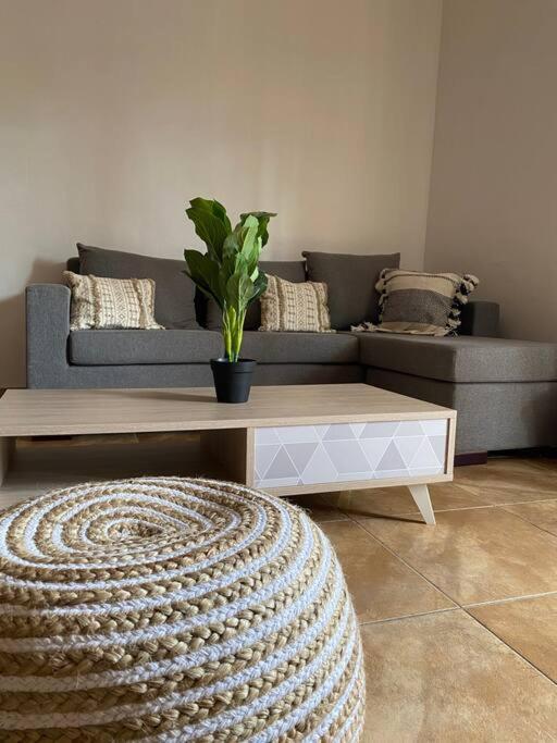 Tropical House Apartamento Pamandzi Exterior foto