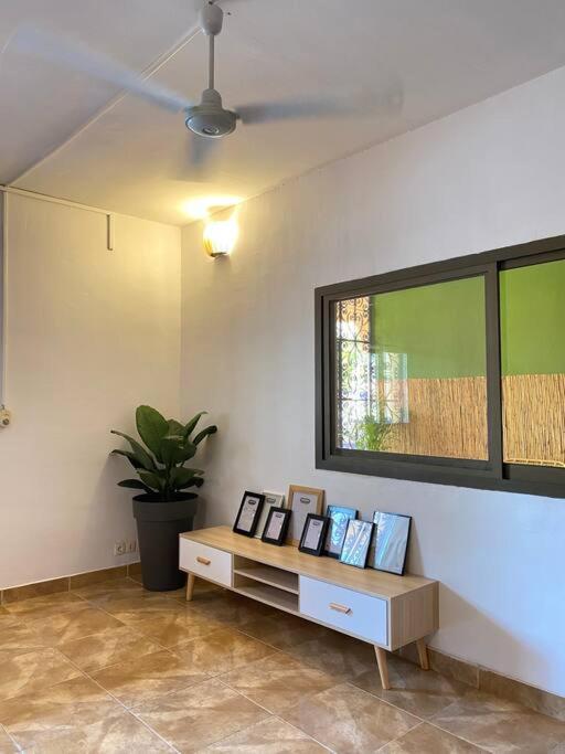 Tropical House Apartamento Pamandzi Exterior foto