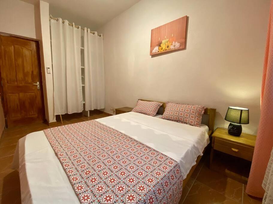Tropical House Apartamento Pamandzi Exterior foto